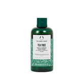 Tea Tree Skin Clearing Facial Wash