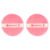 Live LIFE in CORAL powder puff duo