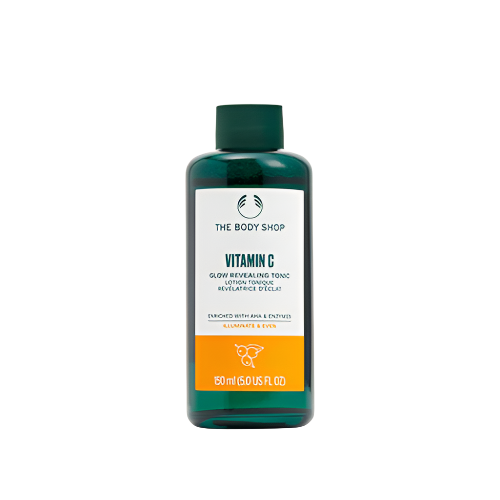 Vitamin C Glow Revealing Tonic