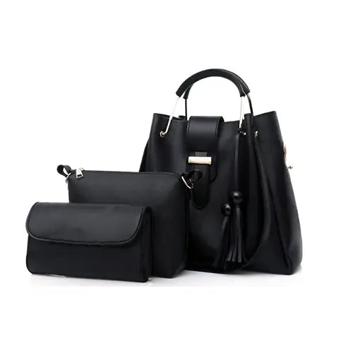 Jule 3PC - Black